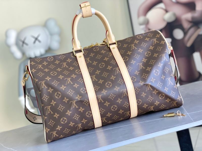 LV Travel Bags